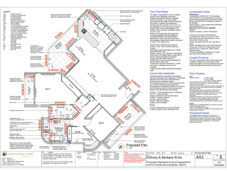 Willis Tile Layout Interior Design Mood Board by Styled Interior Design on Style Sourcebook