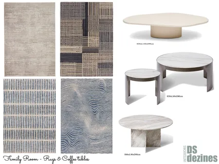 Millett Family room Interior Design Mood Board by DSdezines Interiors on Style Sourcebook