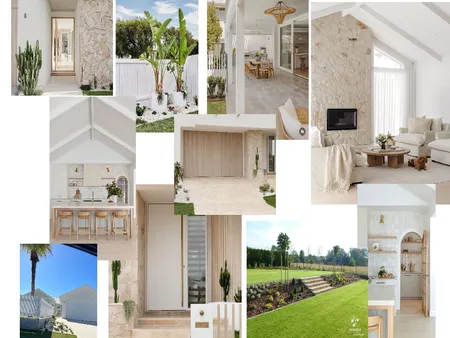 Jinatong Interior Design Mood Board by Salted Pears Co. on Style Sourcebook