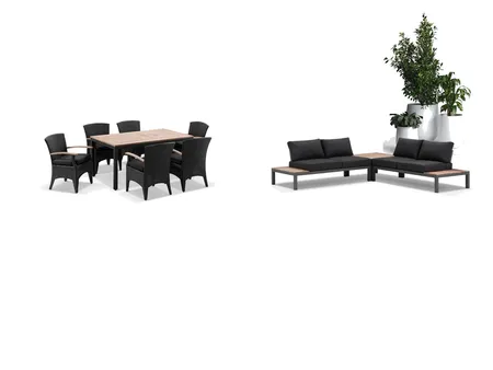 Phil Outdoor A Interior Design Mood Board by Bronwynblue on Style Sourcebook