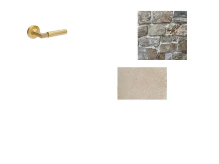 Materials Interior Design Mood Board by Yasmin Paton Interiors on Style Sourcebook