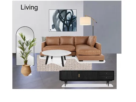 Cooper Living Interior Design Mood Board by evasaunders on Style Sourcebook