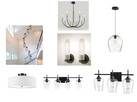 Springhill Lights Interior Design Mood Board by AmyCobban on Style Sourcebook