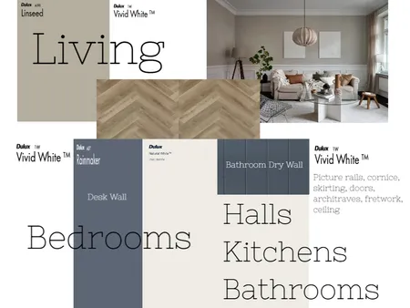 Interior Colour Palette Minto House Interior Design Mood Board by Grace Your Space on Style Sourcebook