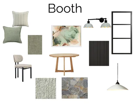 Pub Interior Design Mood Board by jenniferD on Style Sourcebook