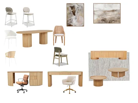 Kingscliff Street - Kingscliff Interior Design Mood Board by IIDR Interior Design on Style Sourcebook