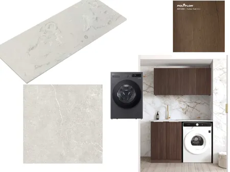 Laundry Interior Design Mood Board by RhiPurser on Style Sourcebook
