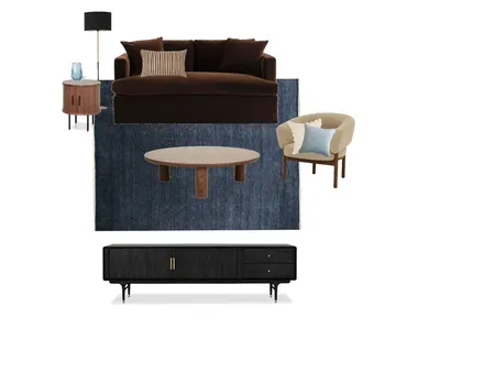 living Interior Design Mood Board by irene.l. on Style Sourcebook