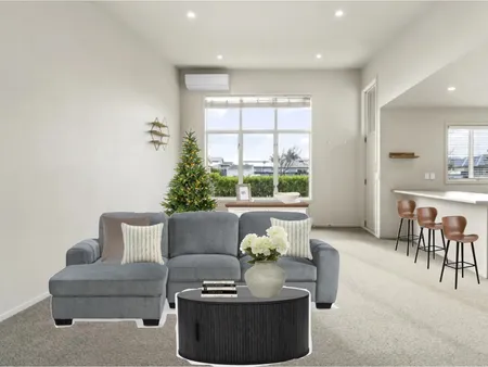 Living room (Final) Interior Design Mood Board by Geline on Style Sourcebook