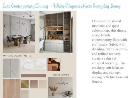 soyam Interior Design Mood Board by ID Piku on Style Sourcebook