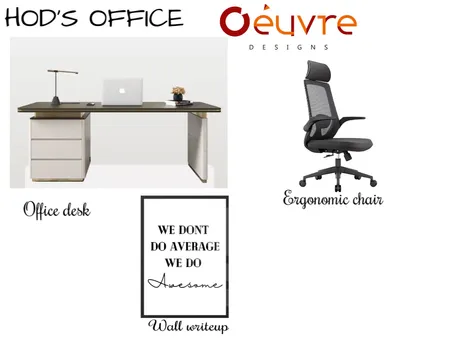 hods  office Interior Design Mood Board by kehindeh052@gmail.com on Style Sourcebook