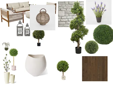Prueba 3 Interior Design Mood Board by Paz on Style Sourcebook