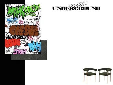 εργασια χρωμα Interior Design Mood Board by Xsidir on Style Sourcebook