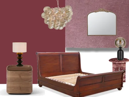 soft intimate Interior Design Mood Board by Luxford on Style Sourcebook