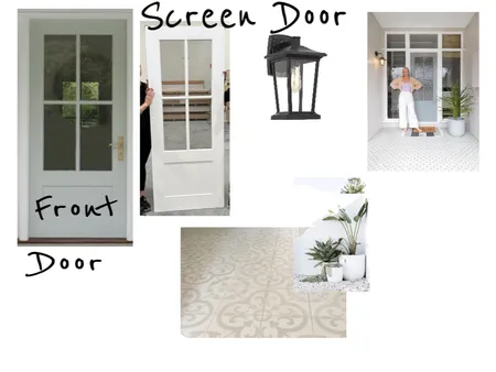 Front Deck Interior Design Mood Board by willoy1970@gmail.com on Style Sourcebook