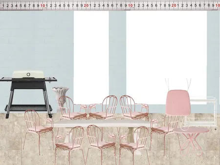 Alfresco Interior Design Mood Board by dl2407 on Style Sourcebook