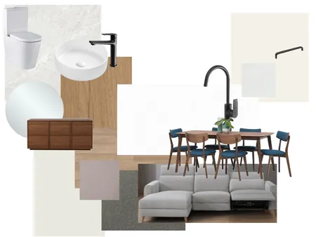 House selections Interior Design Mood Board by PeachyJJ on Style Sourcebook