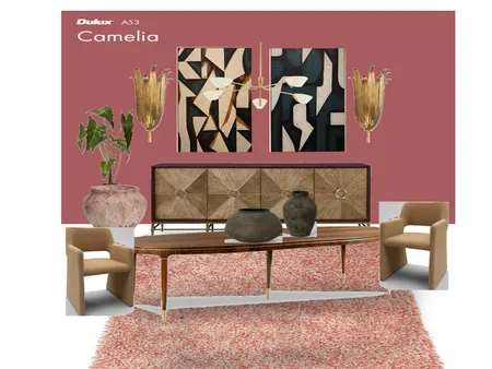 The Dining Lounge Interior Design Mood Board by tedwardsinstall on Style Sourcebook