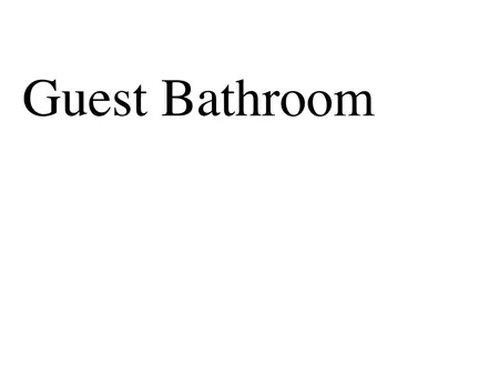 Board 3 - Guest Bathroom Interior Design Mood Board by etiaaymerich on Style Sourcebook