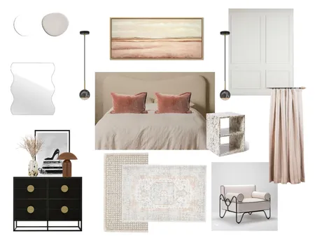 MB Interior Design Mood Board by moneil on Style Sourcebook