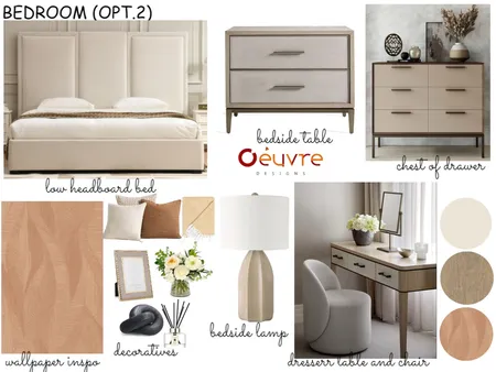 abuja Interior Design Mood Board by Oeuvre Designs 2 on Style Sourcebook