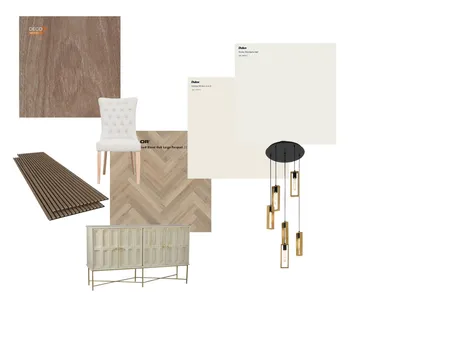 dining room Interior Design Mood Board by Pop on Style Sourcebook