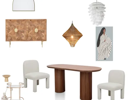 Dining room - Coffee moments Interior Design Mood Board by Anneke Nomura on Style Sourcebook