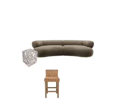 Urban Interior Design Mood Board by Sammi Interiors on Style Sourcebook