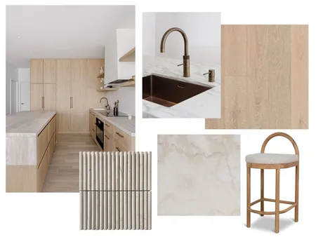 Kitchen Interior Design Mood Board by jennifer.lamont23@gmail.com on Style Sourcebook