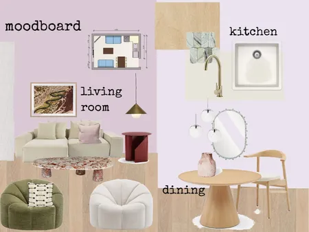 moodboard Interior Design Mood Board by niarr on Style Sourcebook