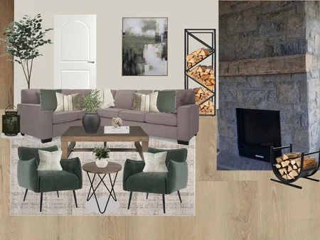 Zelcer Living room OPT 2 Interior Design Mood Board by April1985 on Style Sourcebook