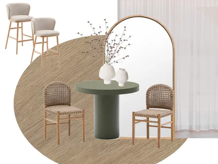 Griffith&co -  Kitchen Interior Design Mood Board by tlaws on Style Sourcebook