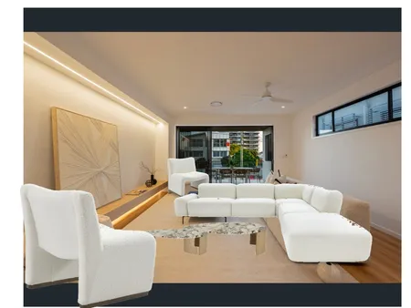 living 1 Interior Design Mood Board by Mega on Style Sourcebook