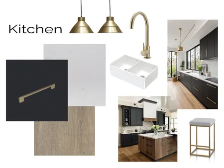 Kitchen Interior Design Mood Board by Carika_V on Style Sourcebook