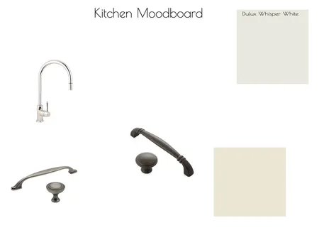 French - Kitchen Interior Design Mood Board by Merge Building on Style Sourcebook