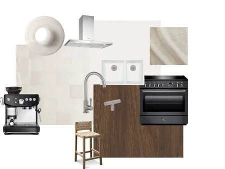 Kitchen Interior Design Mood Board by jkenward on Style Sourcebook