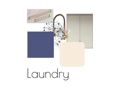 Laundry (IDI A.9) Interior Design Mood Board by Maisie_Cupid on Style Sourcebook
