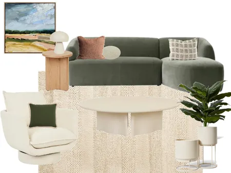 Alexander St, Penhurst - Living Interior Design Mood Board by peta.cleary@bigpond.com on Style Sourcebook