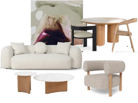 lulie Interior Design Mood Board by instyleinteriorco on Style Sourcebook
