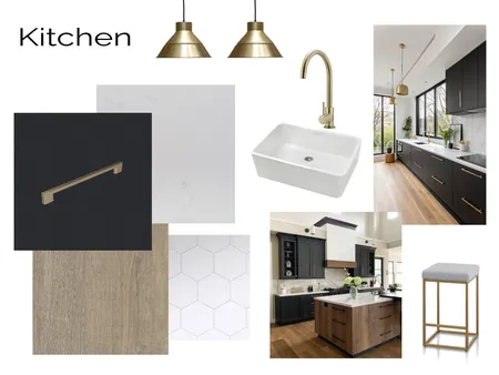 Kitchen Interior Design Mood Board by Carika_V on Style Sourcebook
