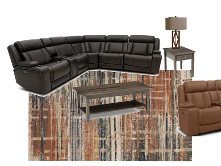 yukon Interior Design Mood Board by Beverly Zaske on Style Sourcebook