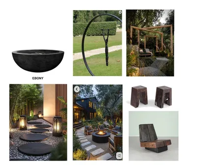 HM 6 Interior Design Mood Board by layoung10 on Style Sourcebook