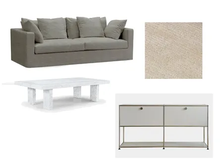 LIVING 1 Interior Design Mood Board by Elenamcmillan on Style Sourcebook