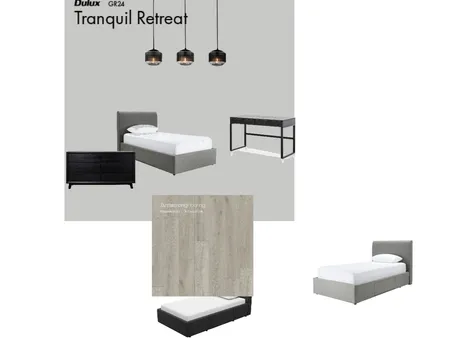 TP 2 Interior Design Mood Board by giantamagnone on Style Sourcebook