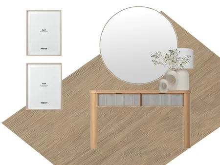 213/89 lytton road, east brisbane entry Interior Design Mood Board by tlaws on Style Sourcebook