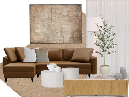 213/89 lytton road, lounge room Interior Design Mood Board by tlaws on Style Sourcebook