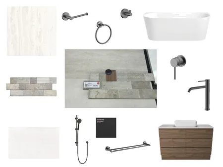 Colleen Matchett Interior Design Mood Board by mrfinteriors on Style Sourcebook