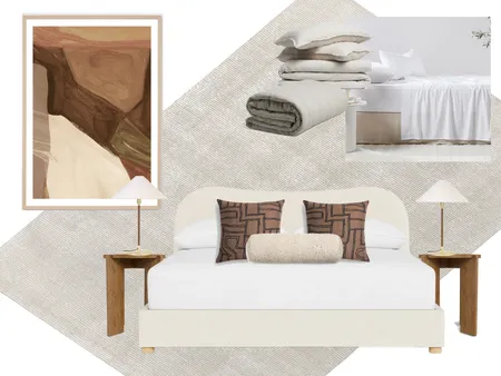 213/89 lytton road, east brisbane spare room Interior Design Mood Board by tlaws on Style Sourcebook