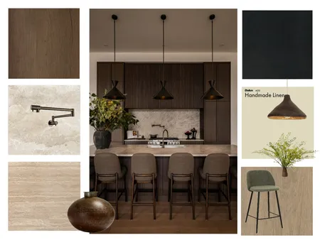 Template proposal Interior Design Mood Board by ankegrey87 on Style Sourcebook