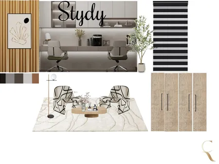 study Thelma Interior Design Mood Board by dimakatso on Style Sourcebook